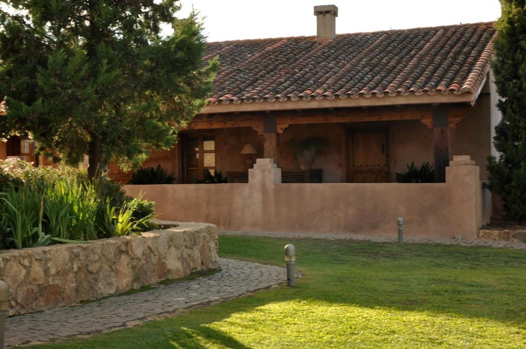 Finca El Cortinal Valencia de Alcántara Exterior photo