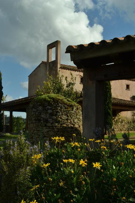 Finca El Cortinal Valencia de Alcántara Exterior photo